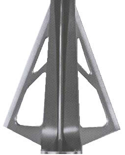 Replacement Blade for NAP Thunderhead Broadhead 85gr 18 pack large image. Click to return to Replacement Blade for NAP Thunderhead Broadhead 85gr 18 pack price and description